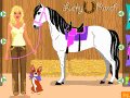 Mistress And Horse Game